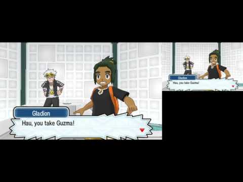 Pokémon Sun Playthrough - Part 21