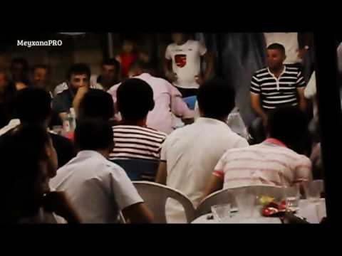 Reşad Dağlı & Aydın Xırdalanlı 2016 (Dur Görum)- Super Deyişmə 2016 Yep Yeni Meyxana 2016