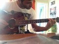 Fly project - Musica (intro chitarra nicobertax ...