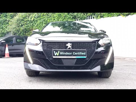 Peugeot 208 Electric 136 bhp (50 Kwh) Allure - Image 2