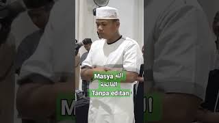 Download lagu Alfatihahnya masya Allah, Asli tanpa Editan #alfatihah #viral mp3