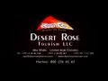 Desert Rose Tourism 