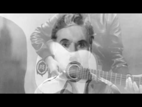 The Times They are a Changing cover by Ahmed Hasan Sunny