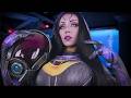 Let Me Take Care Of You Commander Mass Effect ASMR Tali Zorah