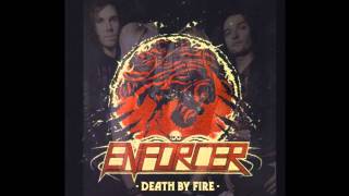 Enforcer - Bells Of Hades/ Death Rides This Nigh/ Run For Your Life