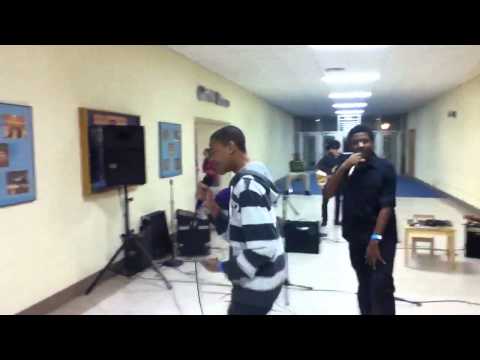 AA - I'm On One (feat. Lil Veno) [Live]