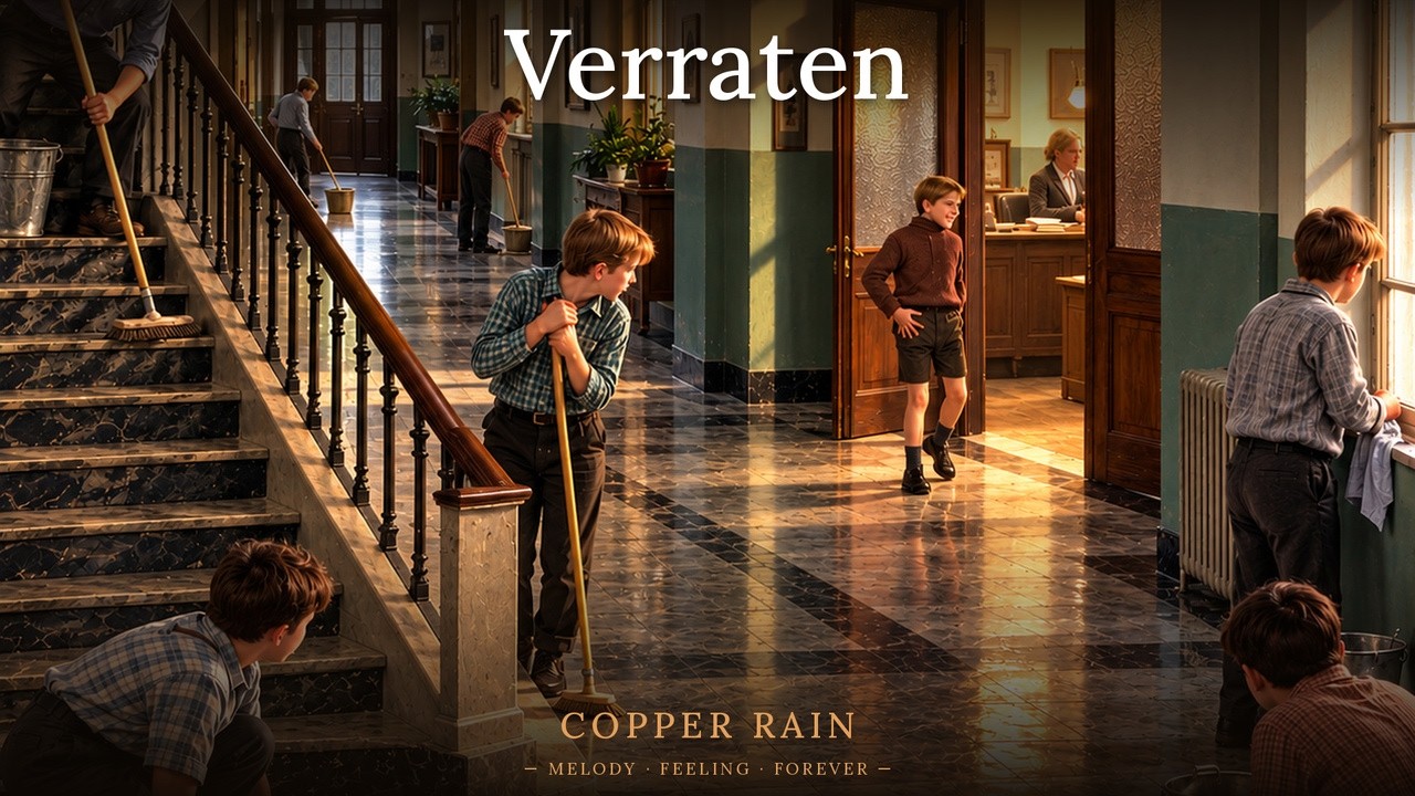 Verraten