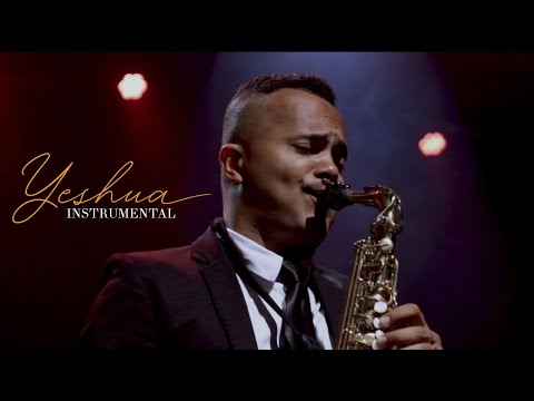 Yeshua | Clip Oficial | Elvis Nogueira