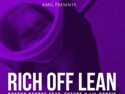 Big Boi Ft B.o.B & Wavves & Third World - Run Th3 World