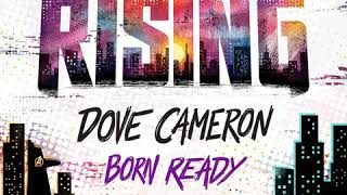 Marvel Rising &quot;Born Ready&quot; by Dove Cameron