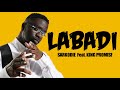 Sarkodie Labadi Ft King Promise Lyrics