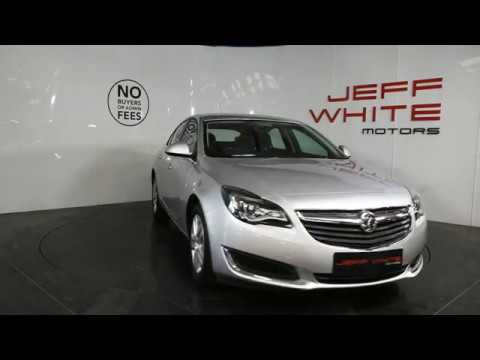 2016 Vauxhall Insignia 1.6 CDTi Design 5dr