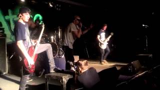 The Plot in You- Filth HD 2012