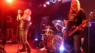 Saint Vitus - The Troll (Houston 05.24.14) HD