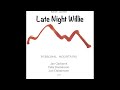 Keith Jarrett - Late Night Willie #keithjarrett #jazz #ecm