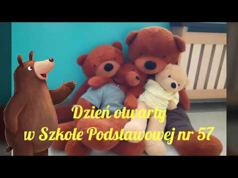 Dzień otwarty w SP57