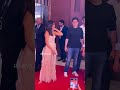 Bhoomi Pednekar SHINES At Netflix S Red Carpet Event Bollywood Shorts