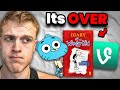 The End Of Gen Z Media