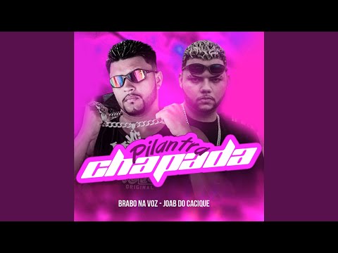 Pilantra Chapada (feat. Mc Gw & Mc Myres)