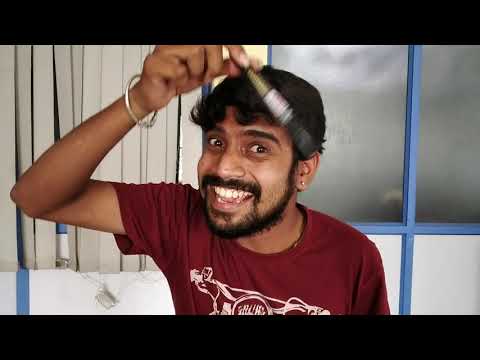 Sujeeth V Kumar Psycho Act... 