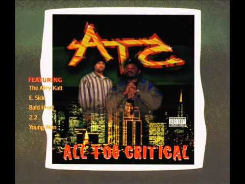 A.T.C. Ft 2.2 - Killin' Em With Da Flow
