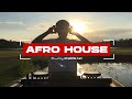 Summer Solstice 2025 Afro House DJ Set Black Coffee Jazzy MoBlack Billie Eilish Tems