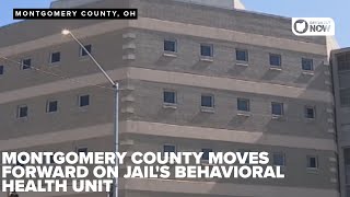 Montgomery County approves $19.98M contract for new behavioral health unit at county jail