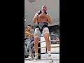 TYSON FURY TRAINING IN MMA GLOVES!? TEASING FRANCIS NGANNOU FIGHT?