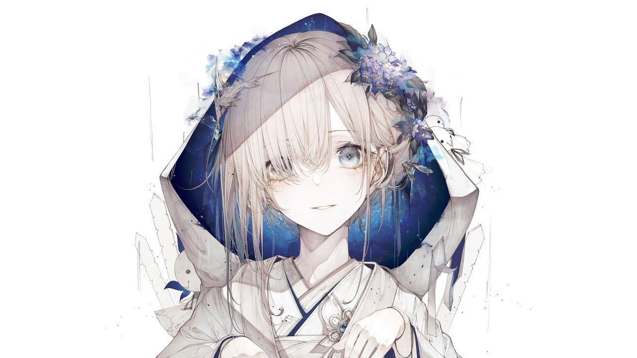 ゴーストアレイ - 廉 feat. 初音ミク