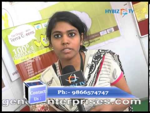 Likitha Bhanu, General Manager, Terra Firma Projects Private Limited