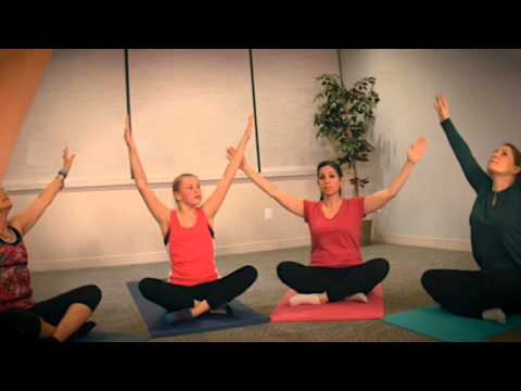 ECHN You-centered Care FINAL 30 Second Spot