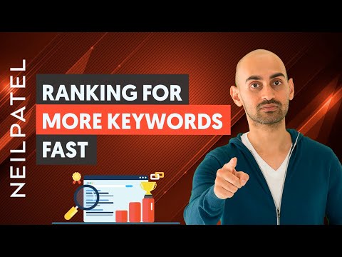A Quick Hack That ll Help You Rank For More Keywords