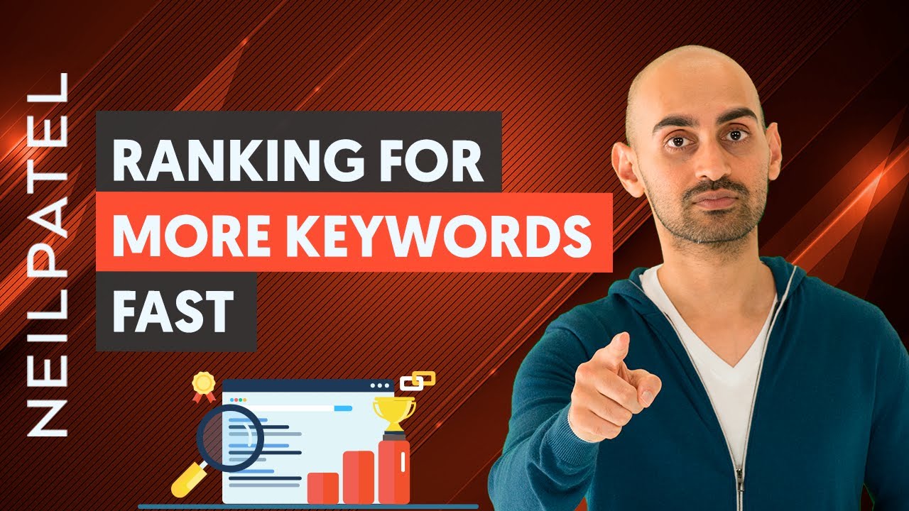 A Quick Hack That'll Help You Rank For More Keywords