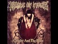 Cradle of Filth - Thirteen Autumns and a Widow