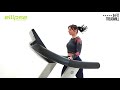 Video: CINTA DE CORRER G-FIT