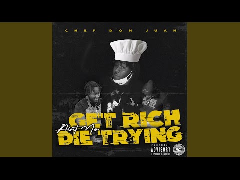 Cap'n (feat. Joe Pablo & RichVibe Monty)