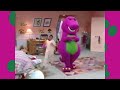 Barney Just Imagine Barney S Imagination Island 1994