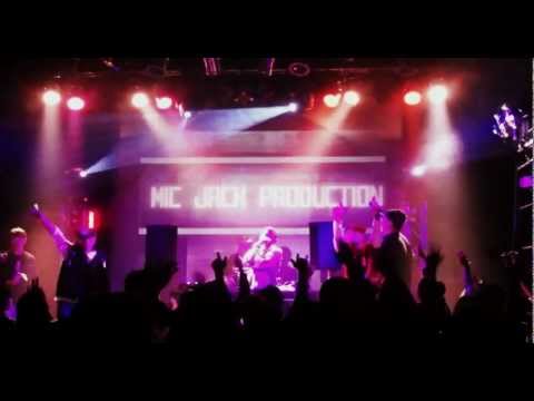 MIC JACK PRODUCTION Live In SAPPORO The Connection @ sound labmole