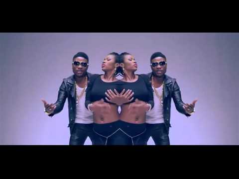 Slim Fit - Like To Dance ft Skales & Danny Young (Official Video)