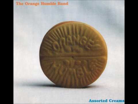 The Orange Humble Band - Katie Said So
