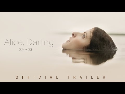 Alice, Darling - Official Trailer [ ตัวอย่างซับไทย ]