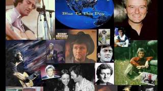 Mickey Newbury ~ One More Song Of Hearts and Flowers ~.wmv