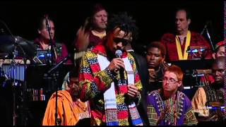 "Mabayeke" Lawrence "Larry Watson " Presents H.E.M. (Highly Emotional Music)