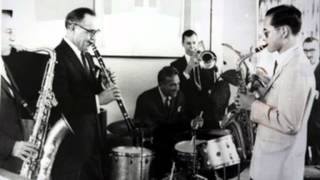 Benny Goodman And His Orc- Love Me Or Leave Me (1933)