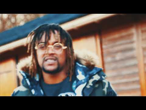 Dapyzada - Mamai (Oficial Video)