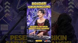 Download lagu Giving Me Chills! A Voice as Beautiful as Her Face - Viral Dangdut #dangdut mp3
