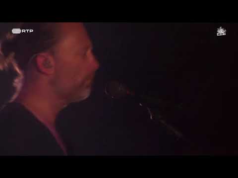 Thom Yorke