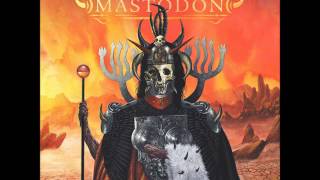 Mastodon - Precious stones
