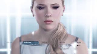 デトロイト（DETROIT BECOME HUMAN)をする　その4