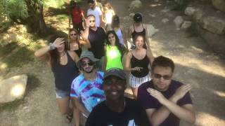 Official Israel Birthright Video - Sachlav Bus 931 - Taglit Summer 2017